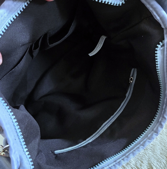 BearPaw Sterling Blue💙 Shoulder/Crossbody Bag👜 - NWT - Picture 8 of 16